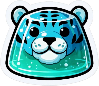 tiger_jelly emote