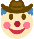 clown_cowboy emote