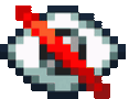 blindness animated emote