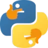 PythonThonk emote