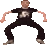 damce emote