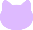 Cookie_Kitty_Pastel_Purple emote