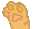 PawWave3 emote