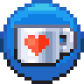 KoFi emote