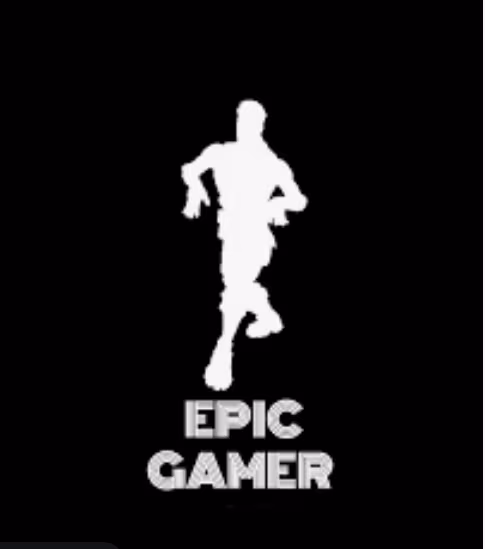 Epic_Gamer emote