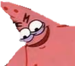Sinister_Patrick emote