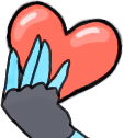 MayoLove emote