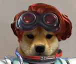 horzina static emote