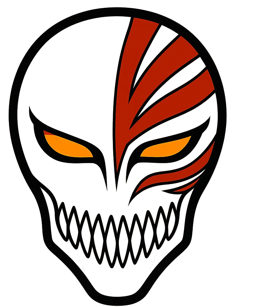 Ichigo_mask emote