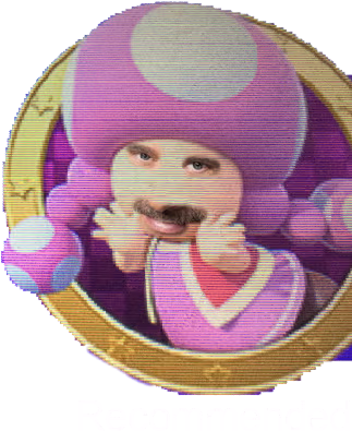 recommended emote