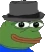 PepeHat emote