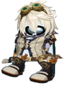 sussett emote