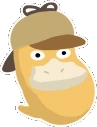 detective_sputnik_psyduck_bean emoji