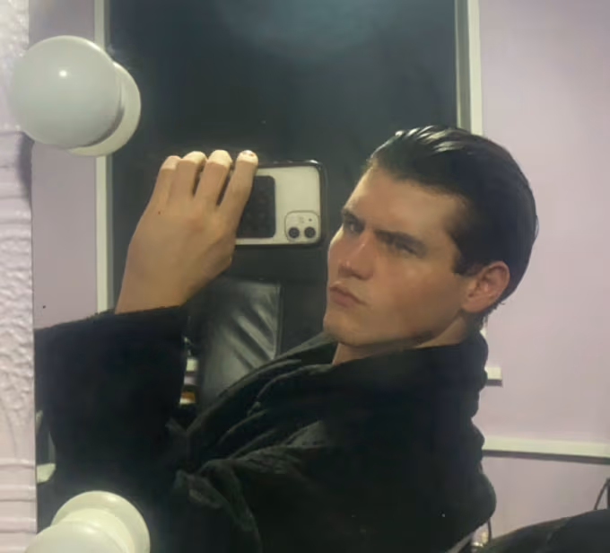 DNR emote