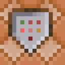 MinecraftCommandBlock emote