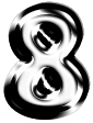 number_8 emote