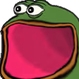 OmegaLul emote