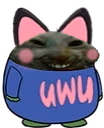 xdduwu emote