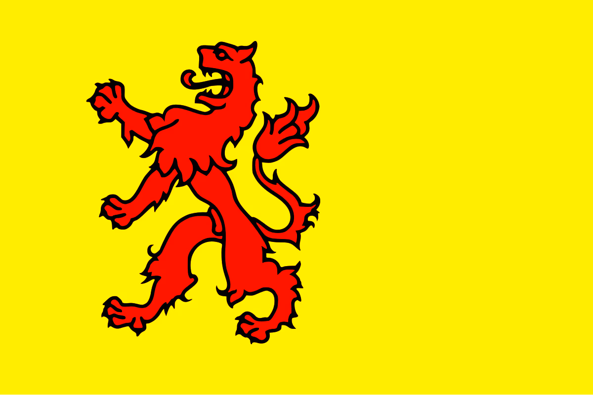 South_Holland_vlag emote