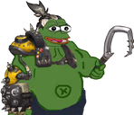 m0xyHog emote