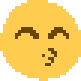 b_kissing_smiling_eyes emote