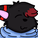FoxxoCozy emote