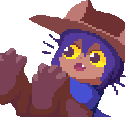 niko emote