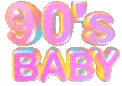 90sBaby emote