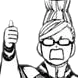 Seiko_NiceThumbsUp emote