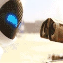 walle emote