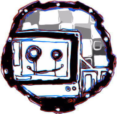 PainterBadge emote