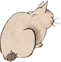 NoTalkAngyWoodblock emote
