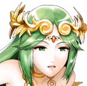 palutena_suspicion emote