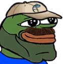 Dadge emote