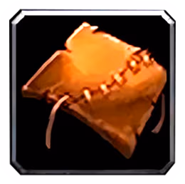 Leatherworking emote