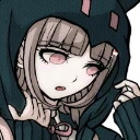 chiaki_shy emote