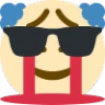 BloodClown emote