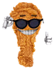 friedrdia emote