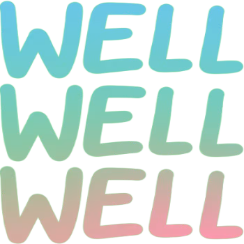 Wellwellwell emote