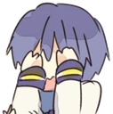 kaitoshame emote