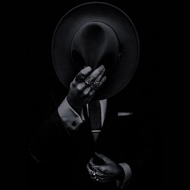 godfather emoji