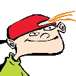kevin_bounce emote