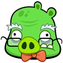 ProfessorPig emote