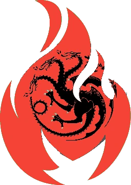 Blackfyre emote