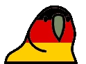germanyParrot emote