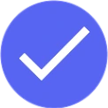 checked_circle emote