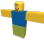 NoobTPose emote