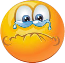 SAD emote