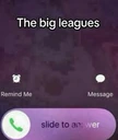 BigLeagues emote