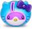 hellokitty_astronaut emote